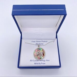 Olivia & Jackson Necklace Olivia & Jackson Necklace Olivia & Jackson Necklace